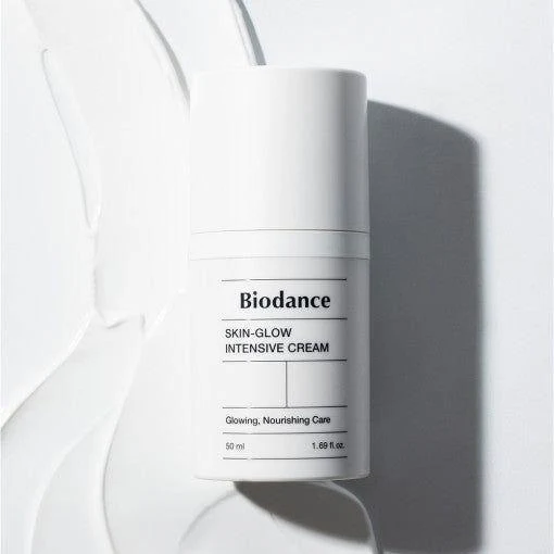 Biodance Skin-Glow Intensive Cream